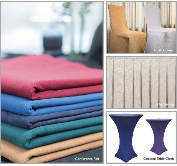 Banquet Linen | Kitchen Cloth thumbnail