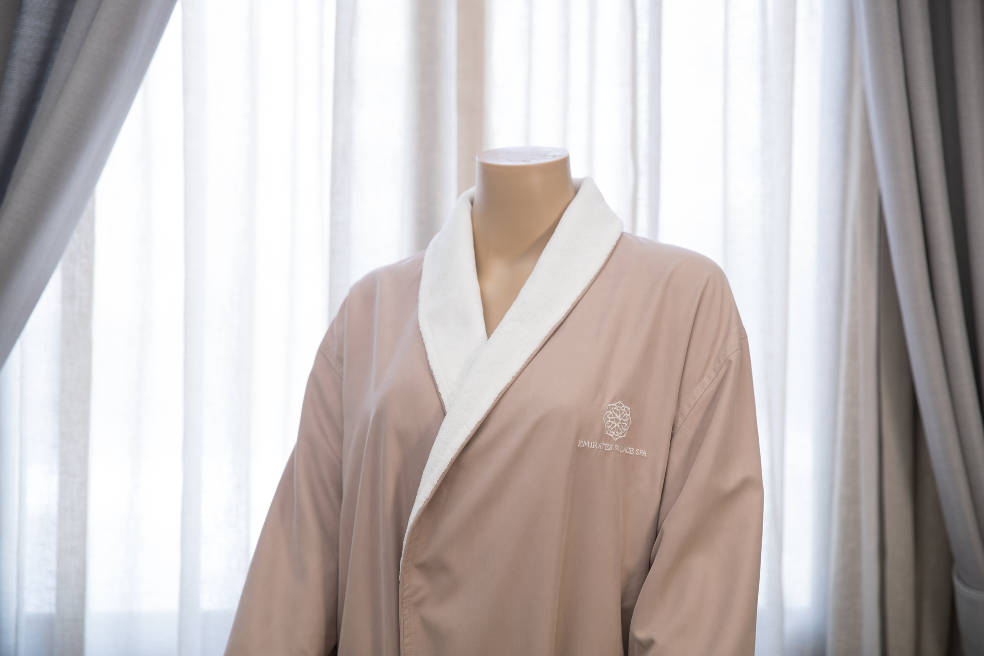 Bathrobe & Slippers thumbnail