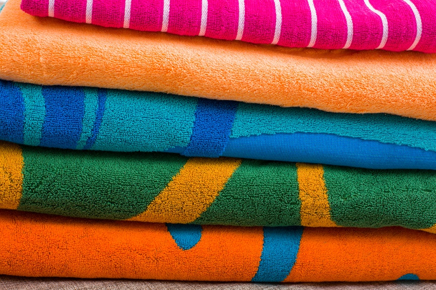Pool | Spa | Cabana Towel thumbnail